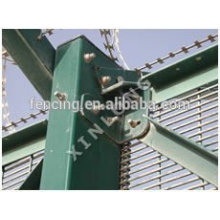 Anti-corrosion security wire Fence -25 years experience